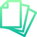 Crosslist Magic logo