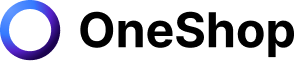 OneShop logo