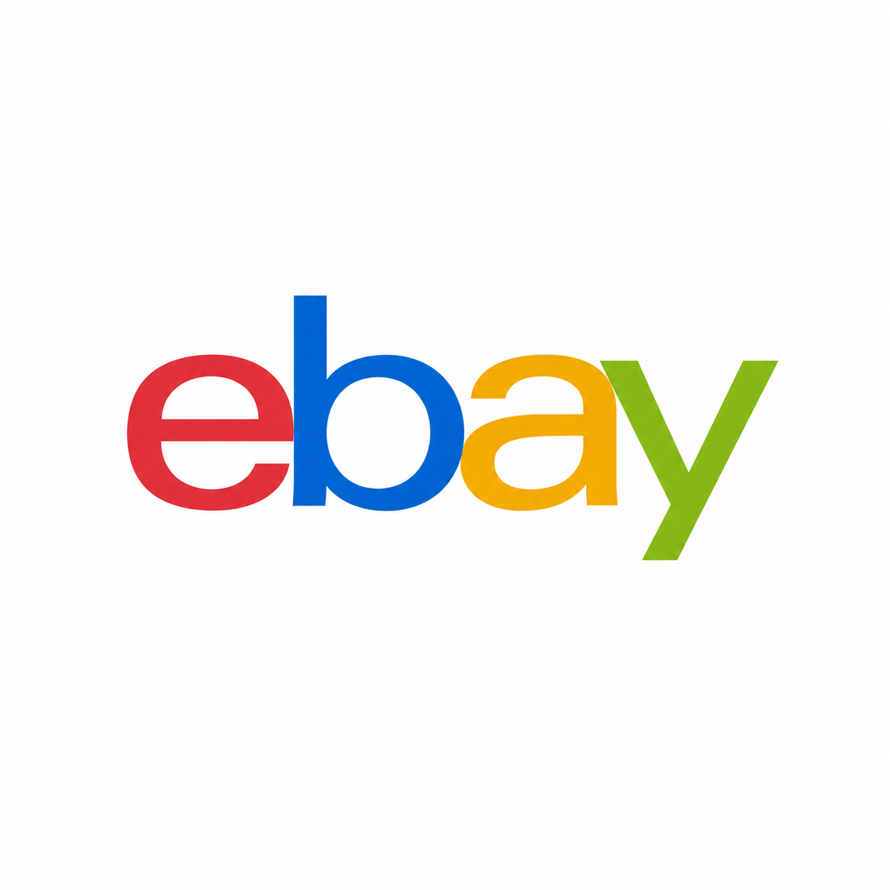 ebay logo
